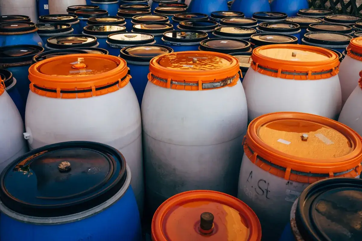 Medical Waste Removal in West Side, St. Paul, MN